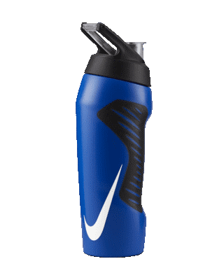 Botella de Agua Nike 