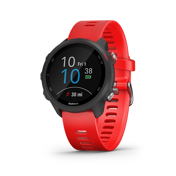 Reloj Garmin Forerunner 245