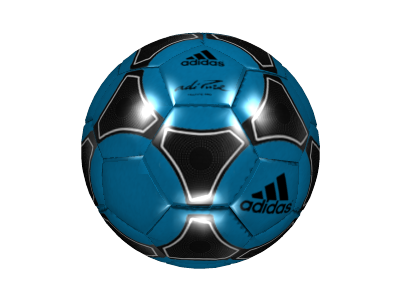 Balón de Fútbol Adidas 