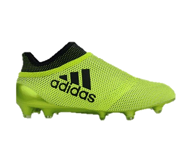 Adidas X17.3 FGJ - 22/Green