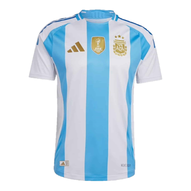 CAMISA DE LA SELECCIÓN DE ARGENTINA 24/25