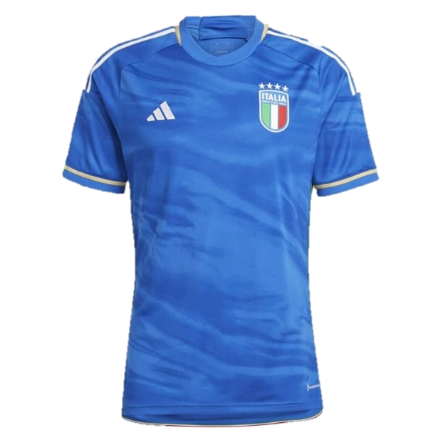 CAMISA DE LA SELECCIÓN DE ITALIA 23/24