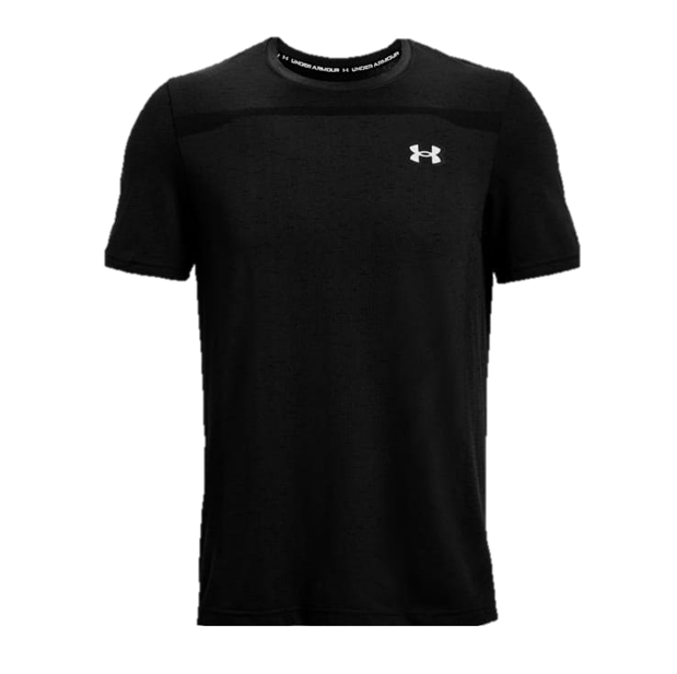 Camiseta Under Armour Seamless