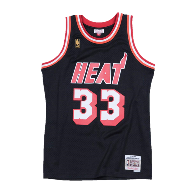 Camiseta NBA Miami Heats