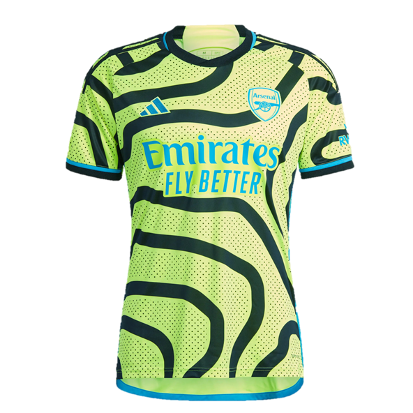 CAMISETA ARSENAL 2023/2024