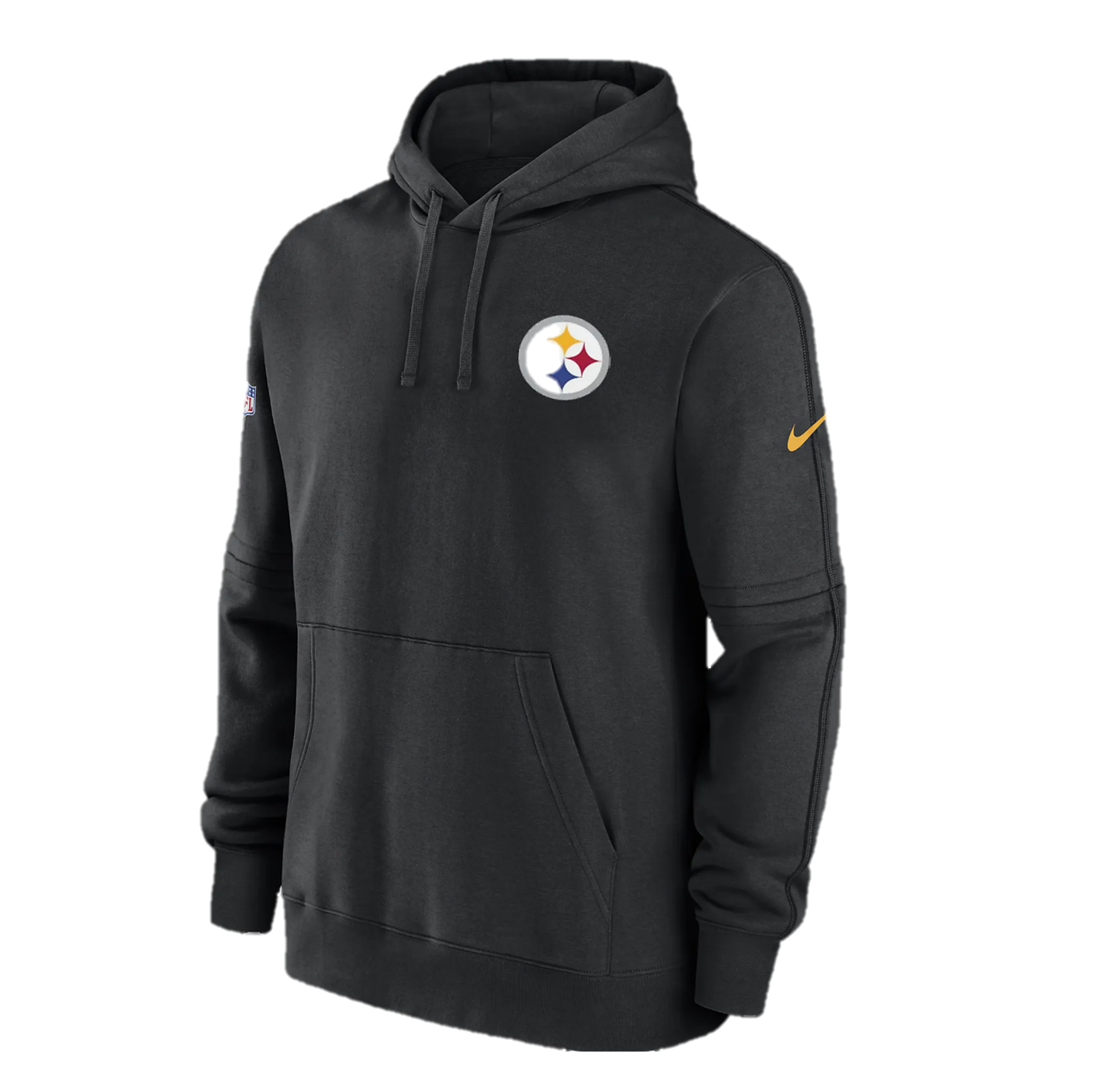 Pittsburgh Steelers Sideline Club