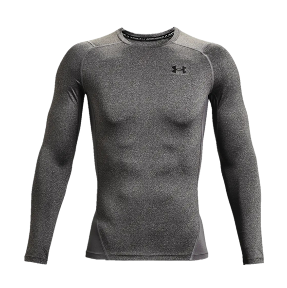 Camiseta UA Heatgear Compression