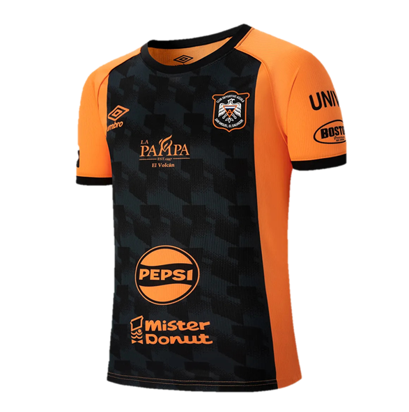 CAMISETA ÁGUILA LOCAL 2024-25