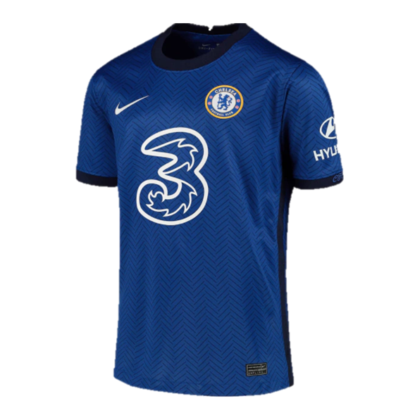 CAMISETA CHELSEA 2020/2021