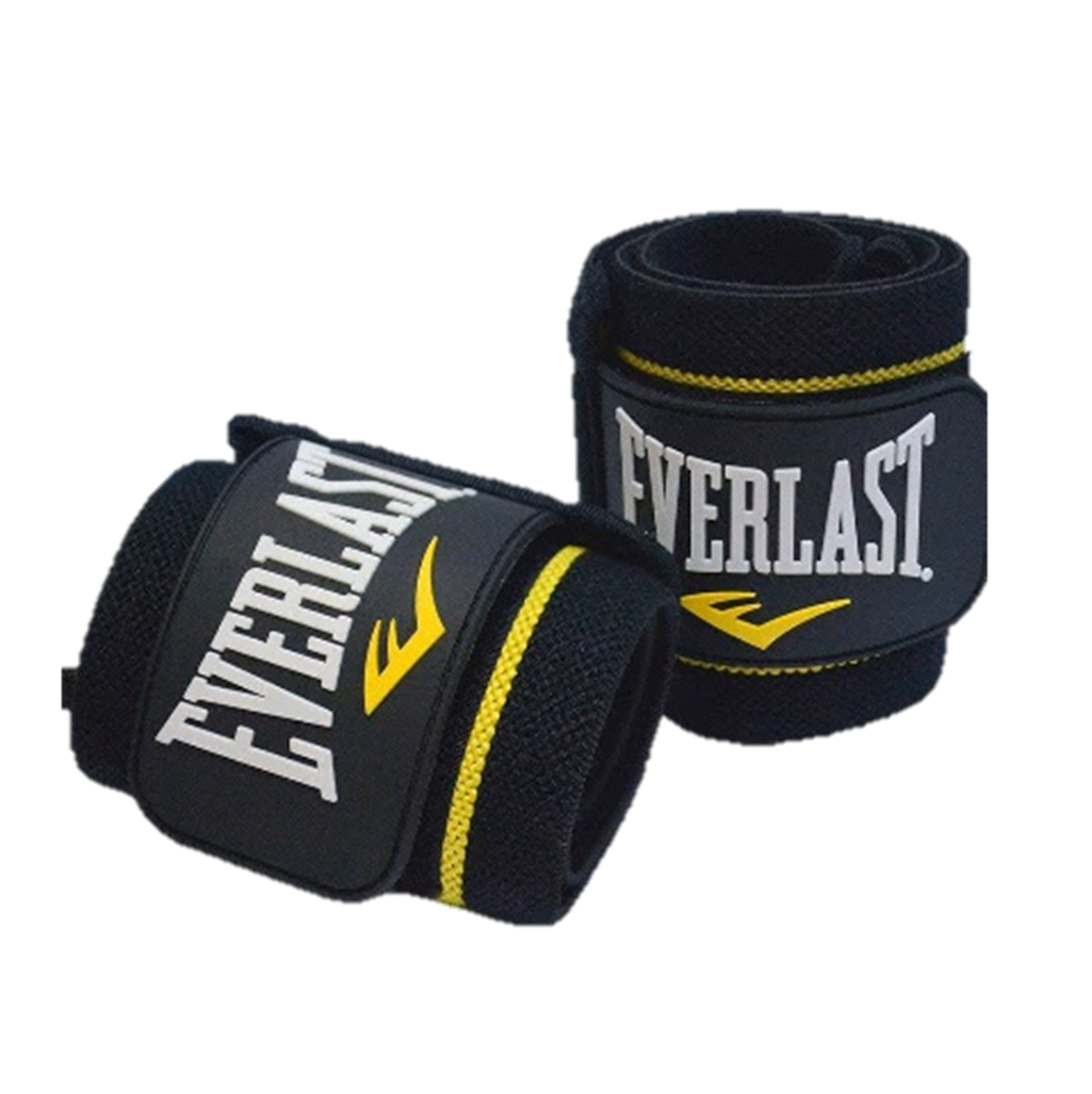 Muñequeras Everlast