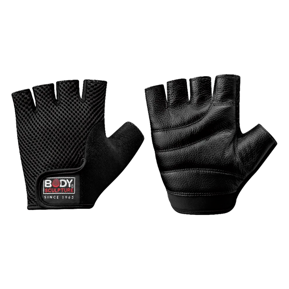 Guantes de gym/ciclismo