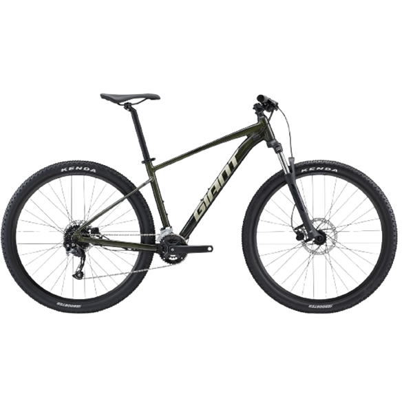 Bicicleta de montaña Giant Talon 3