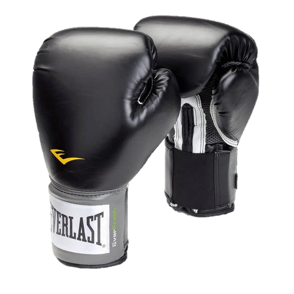 Guantes de boxeo Everlast Pro Style