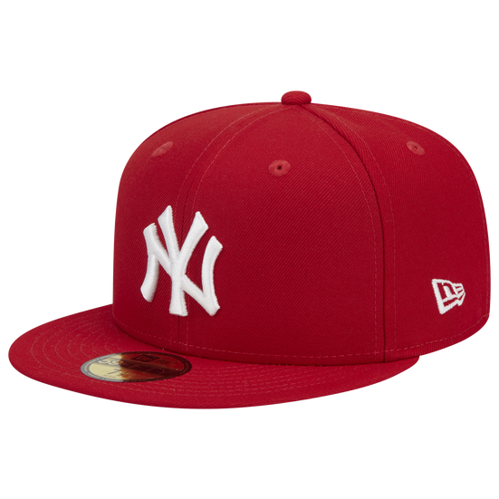 New Era Yankees 5950 Evergreen