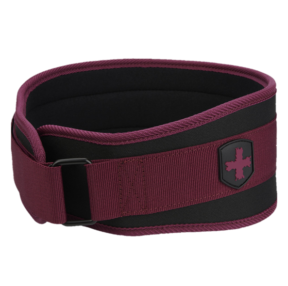 Faja lumbar Harbinger 5" Foam Core Belt